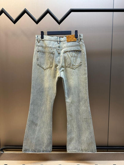 Louis Vuitton Jeans Pants