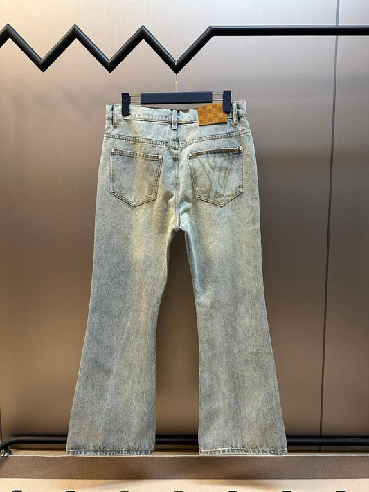 Louis Vuitton Jeans Pants