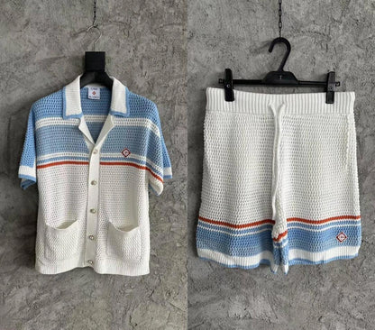 Casablanca Set