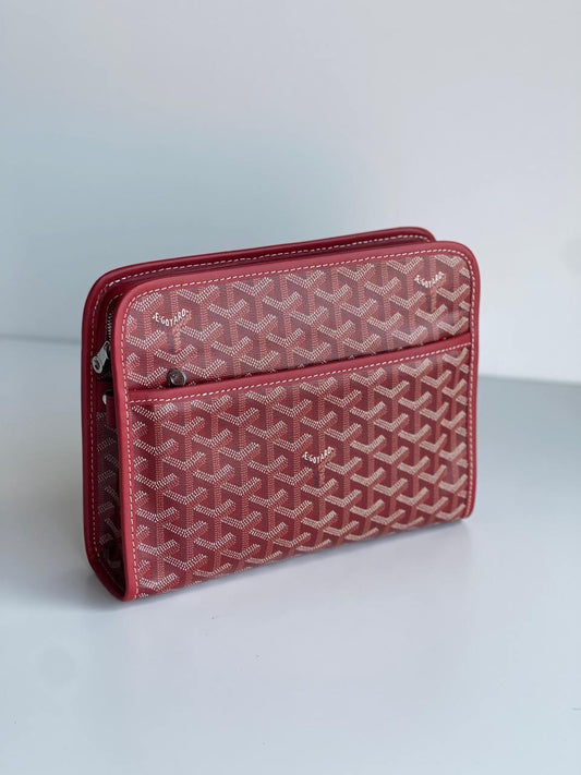 Goyard Clutch (VIP Quality) 2 colors