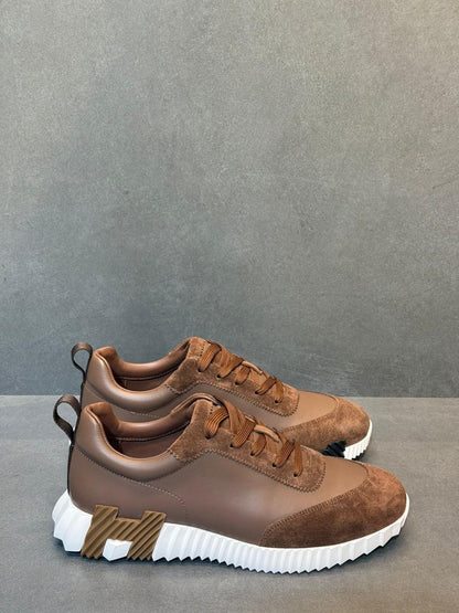 Hermes Sneakers 5 colors