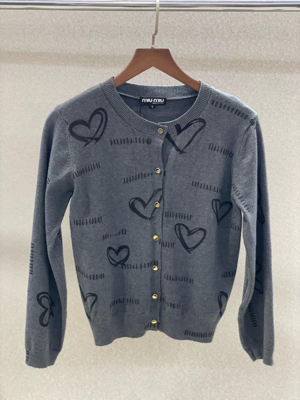 Miu Miu Sweaters 2 colors