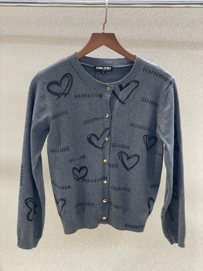 Miu Miu Sweaters 2 colors