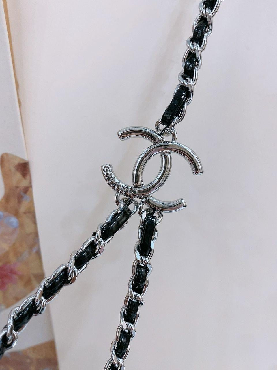 Chanel Belts 2 colors