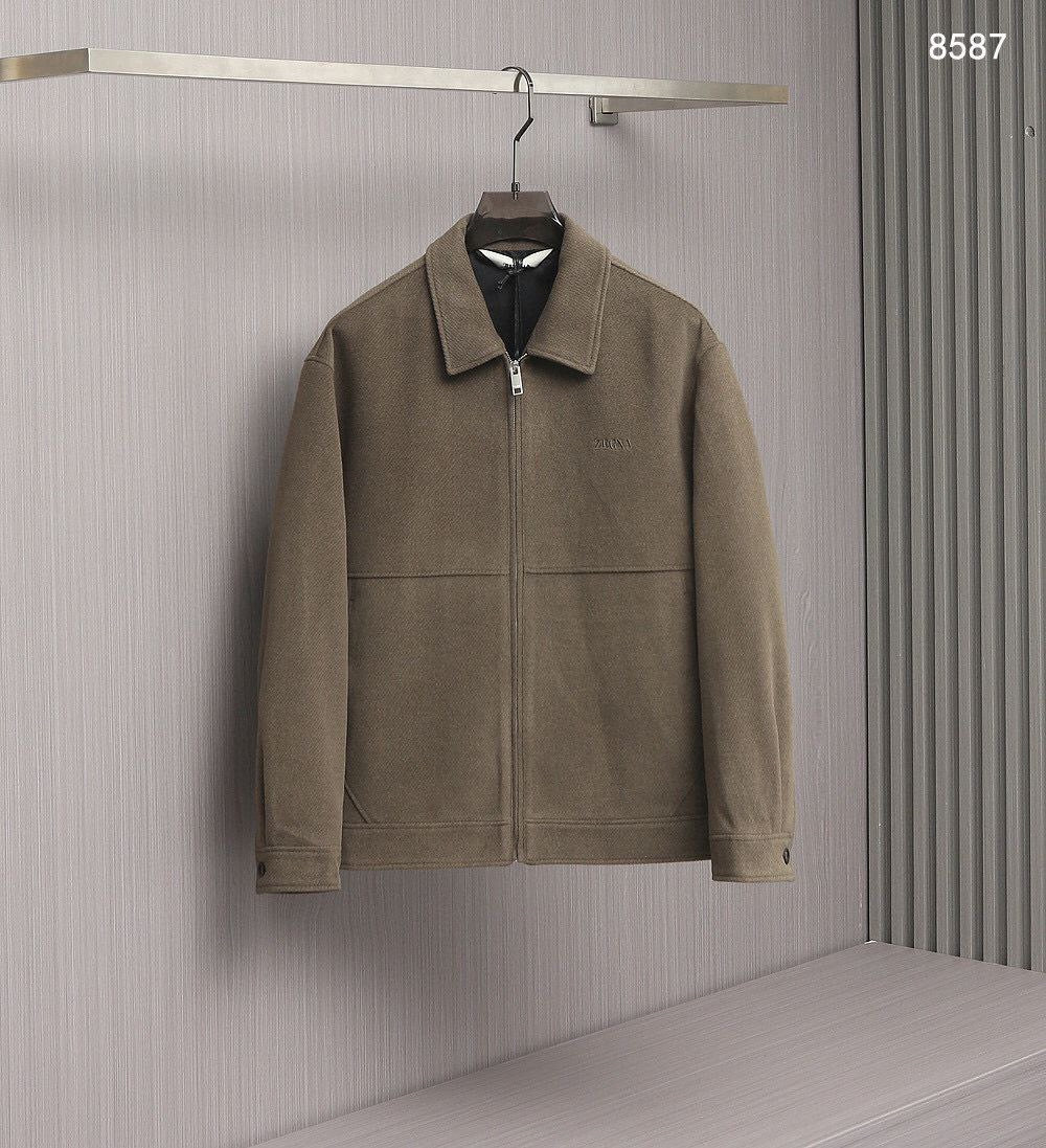 Zegna Jacket