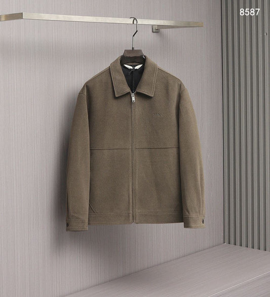 Zegna Jacket