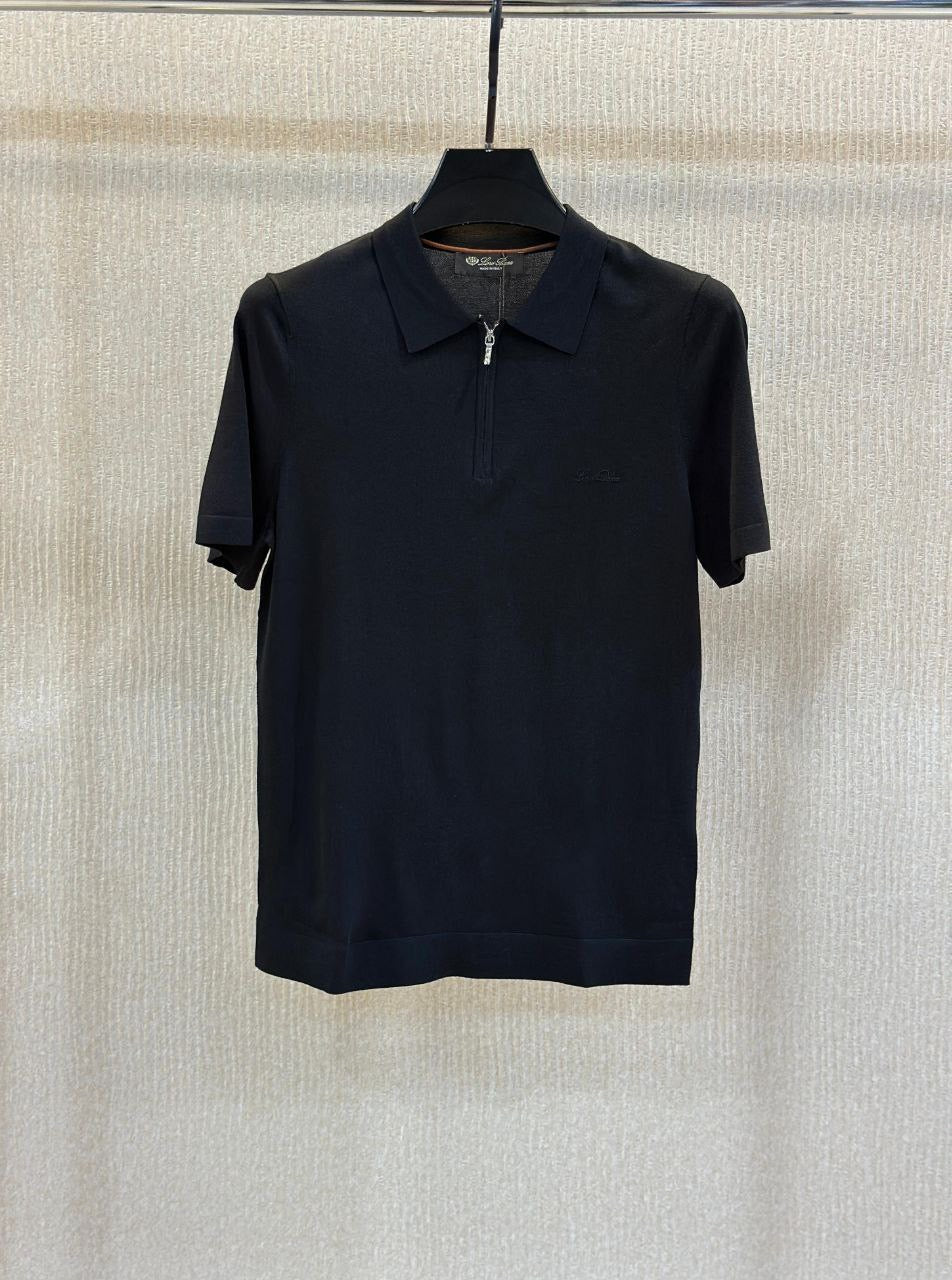 Loro Piana Polo Shirt