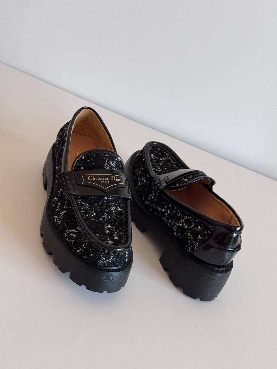 Dior Loafers