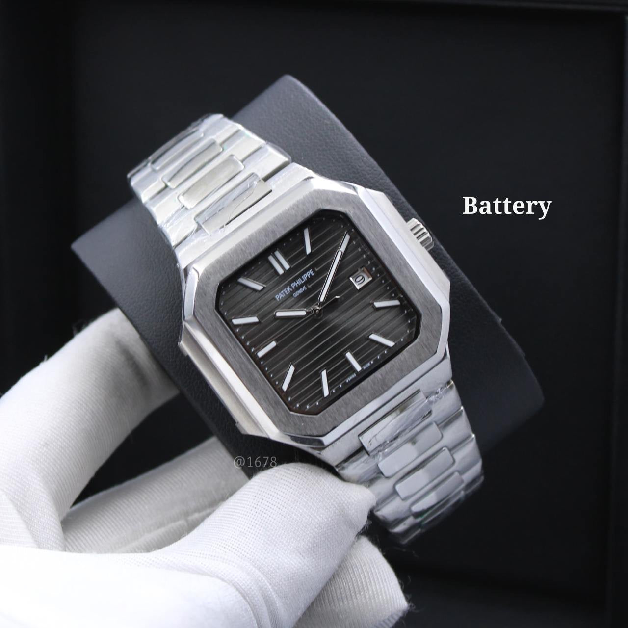 Patek Philip Watch 14 colors