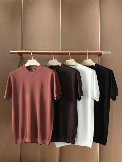 Loro Piana T-Shirt 4 colors