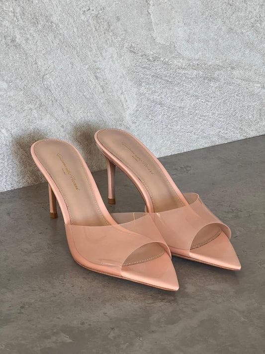 Gianvito Rossi Heels