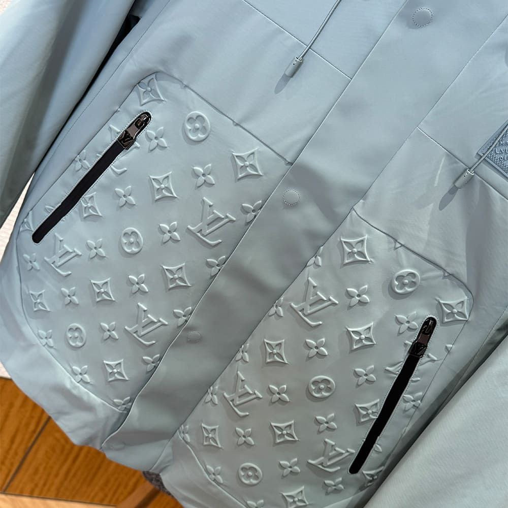 Louis Vuitton Jacket