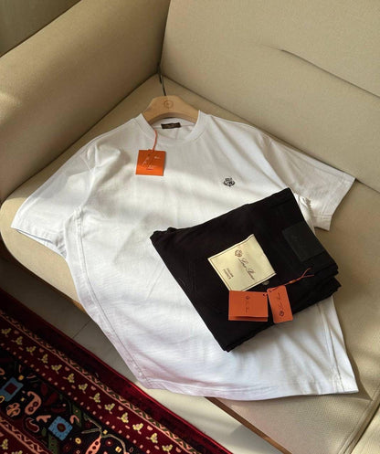 Loro Piana T-Shirt 2 colors