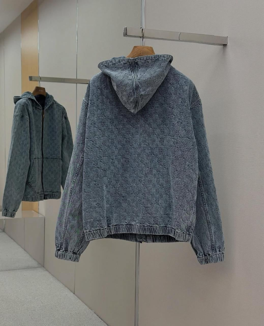 Louis Vuitton Jacket