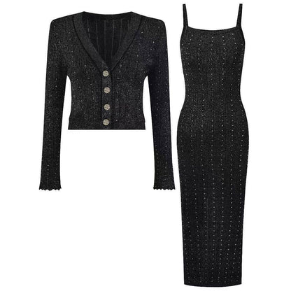 Alexandra Dress