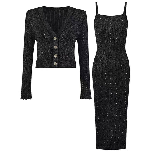 Alexandra Dress 2 colors