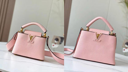 Louis Vuitton Sling Bag 4 colors