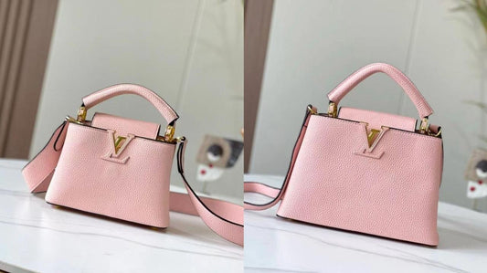 Louis Vuitton Sling Bag 4 colors