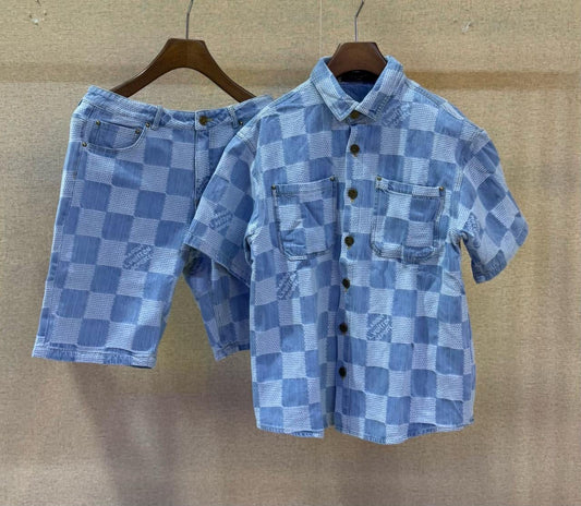 Louis Vuitton Set