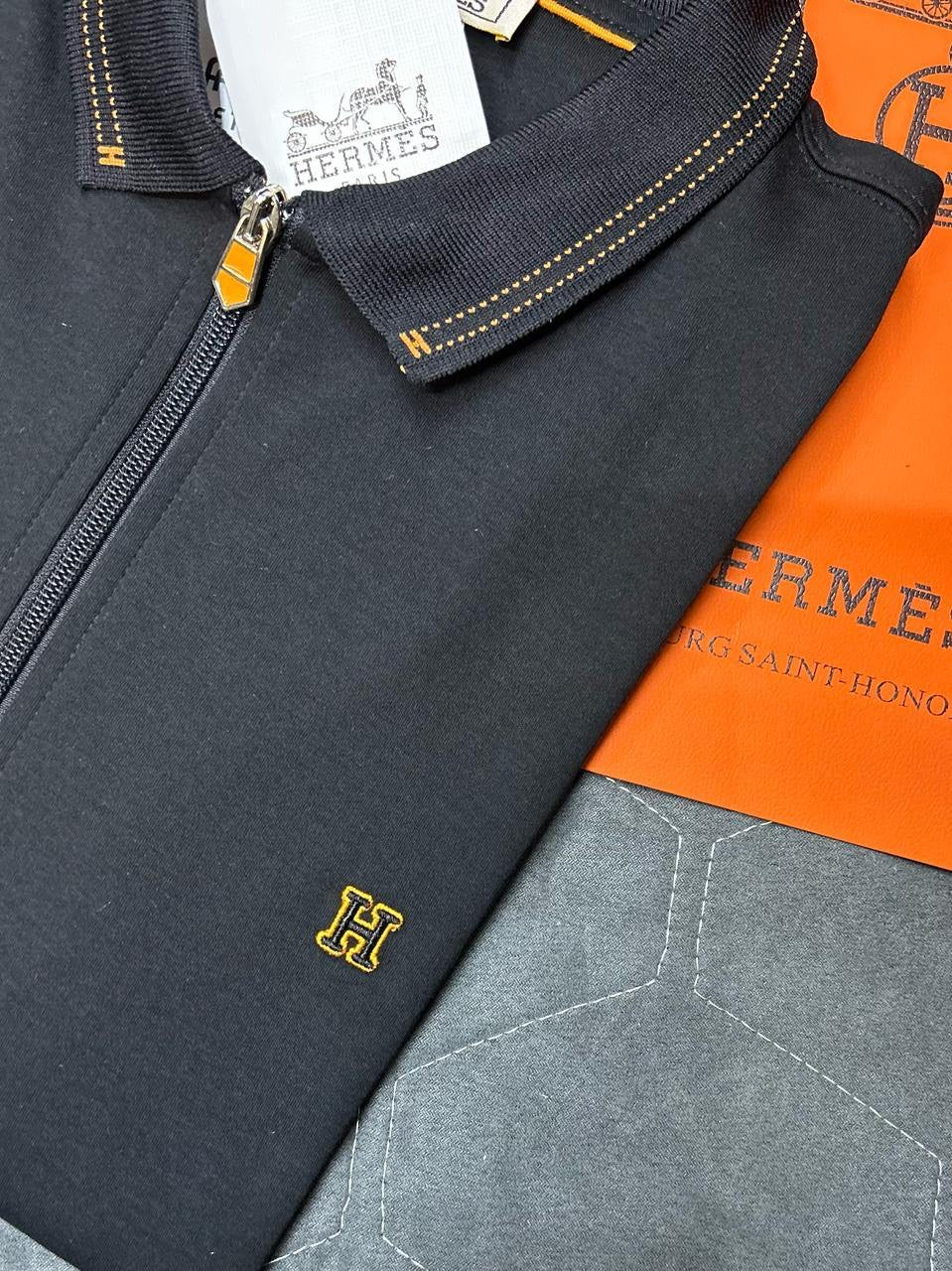 Hermes Polo Shirt