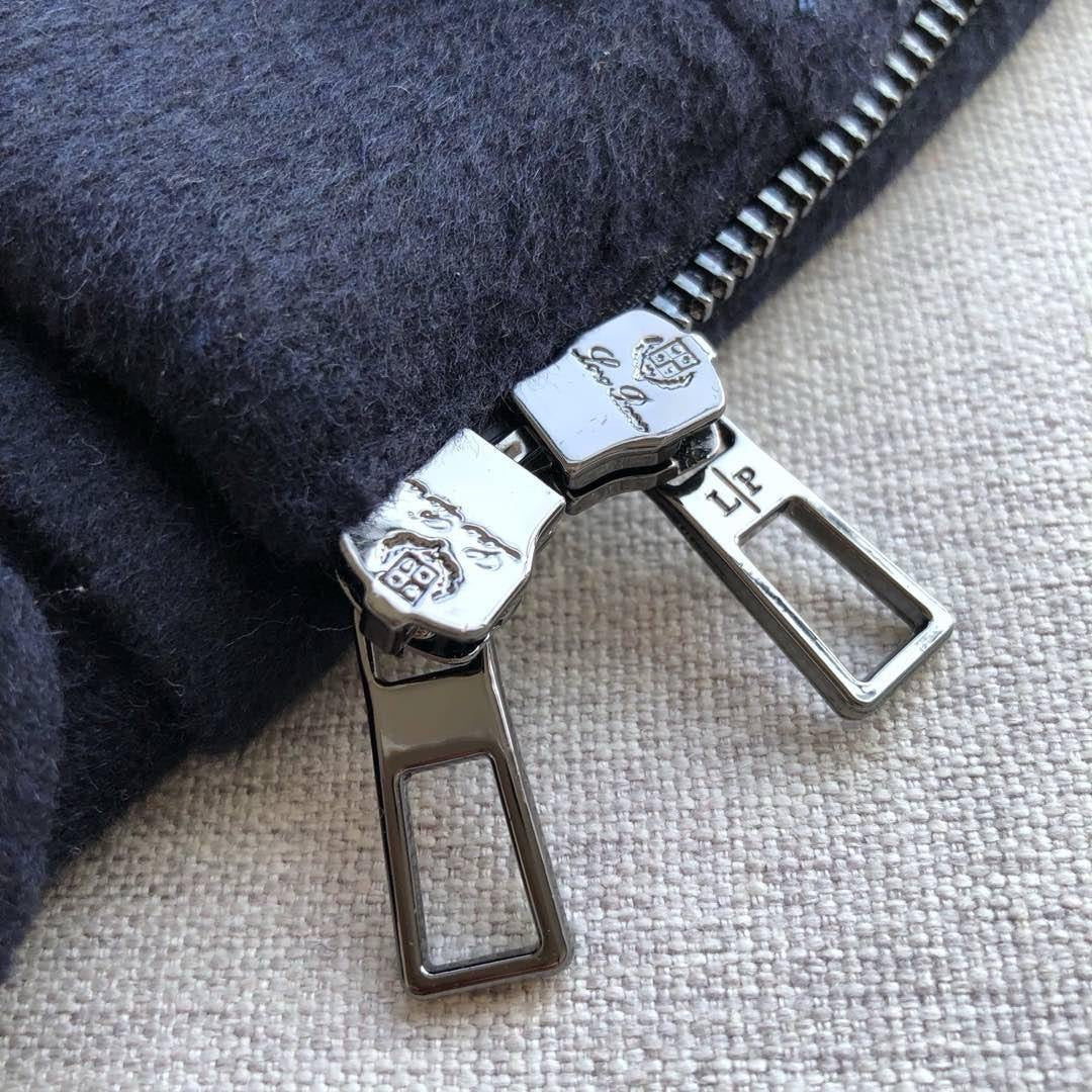 Loro Piana Jacket