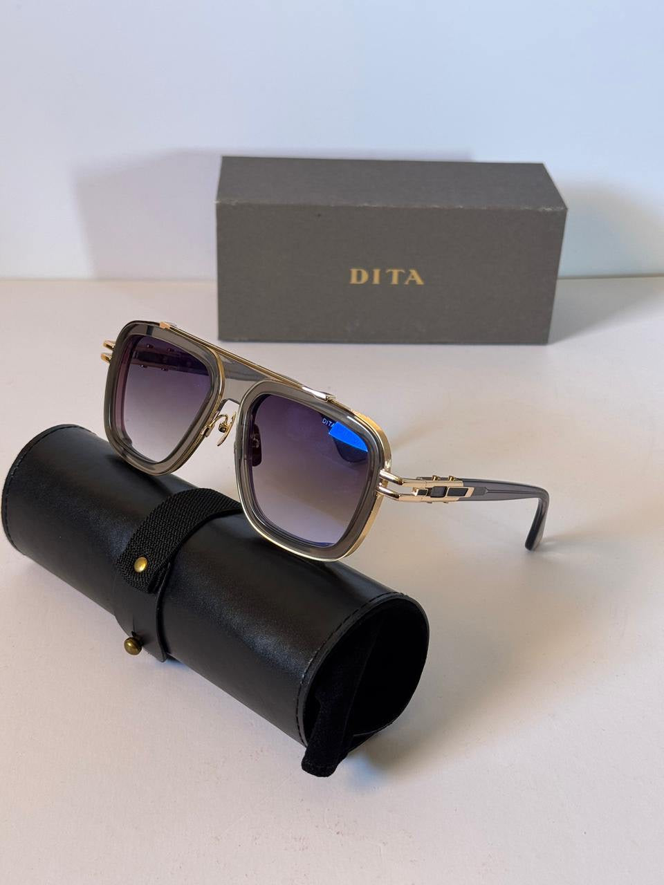 Dita Sunglasses 4 colors