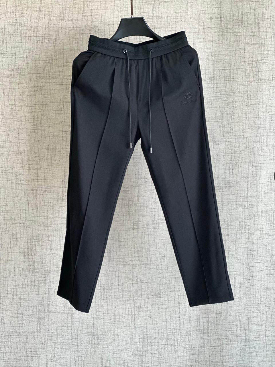 Loro Piana Cotton Pants