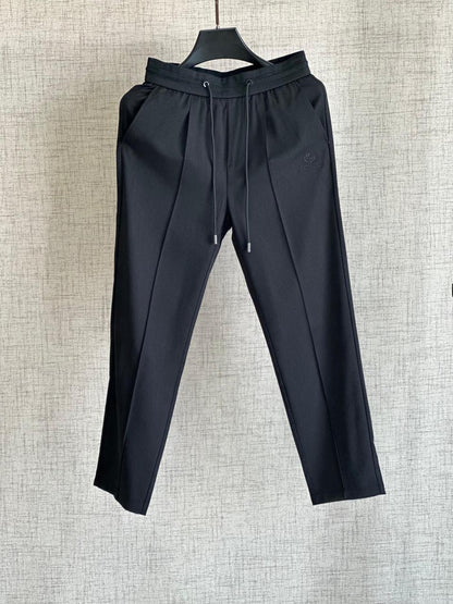 Loro Piana Cotton Pants