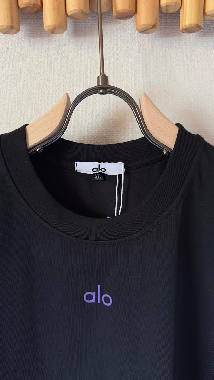 Alo Sleeveless T-Shirt