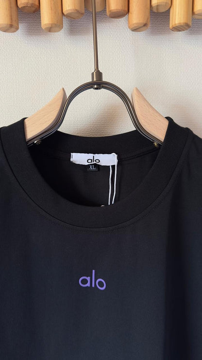 Alo Sleeveless T-Shirt