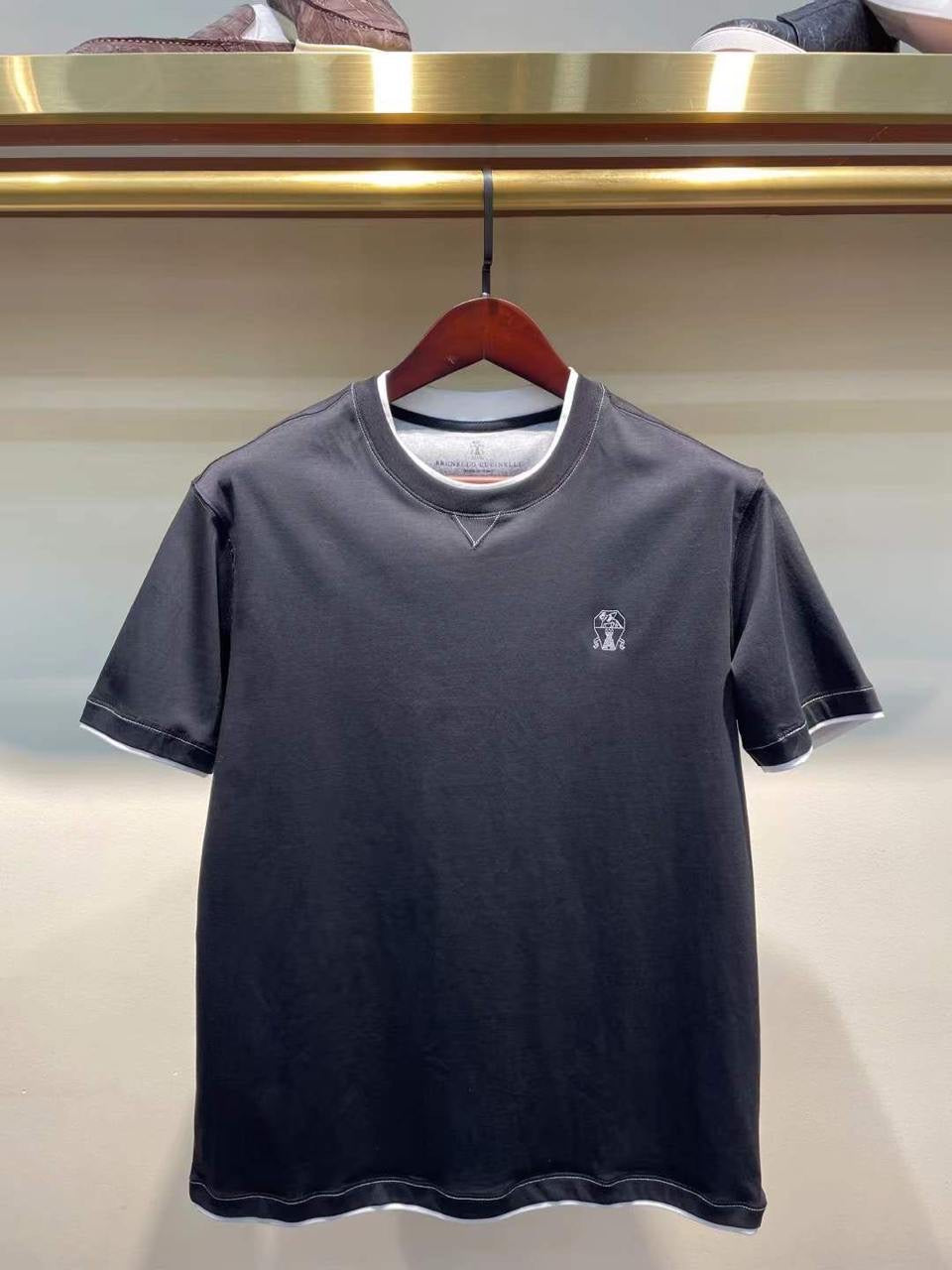 Brunello T-Shirt 4 colors