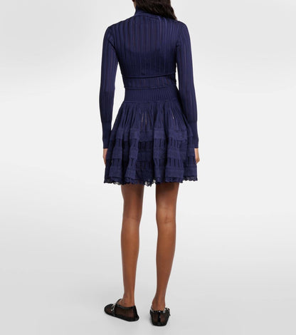 Alaia Dress