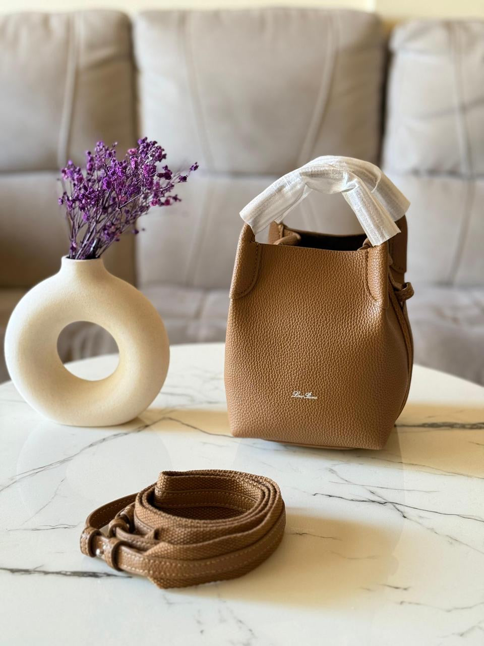 Loro Piana Sling Bag 6 colors