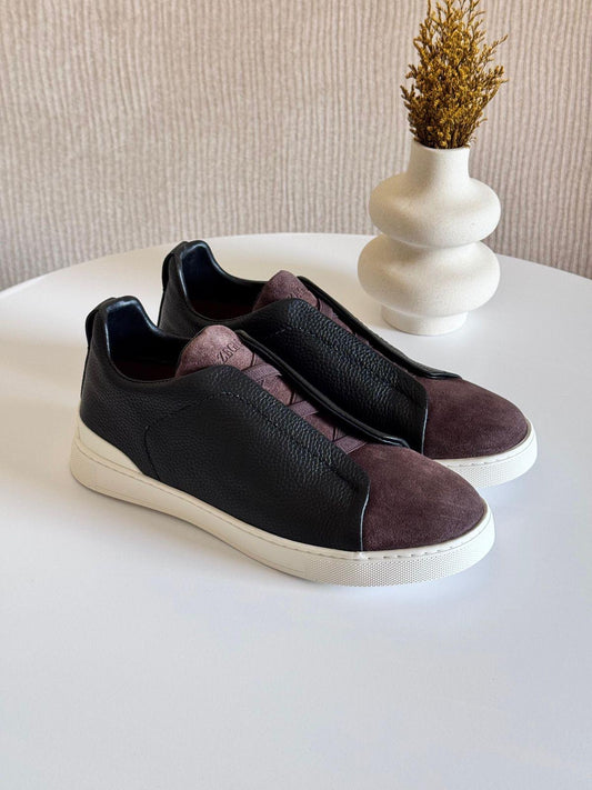 Zegna Sneakers