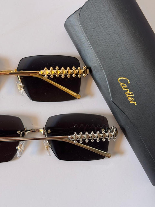 Cartier Sunglasses 2 colors