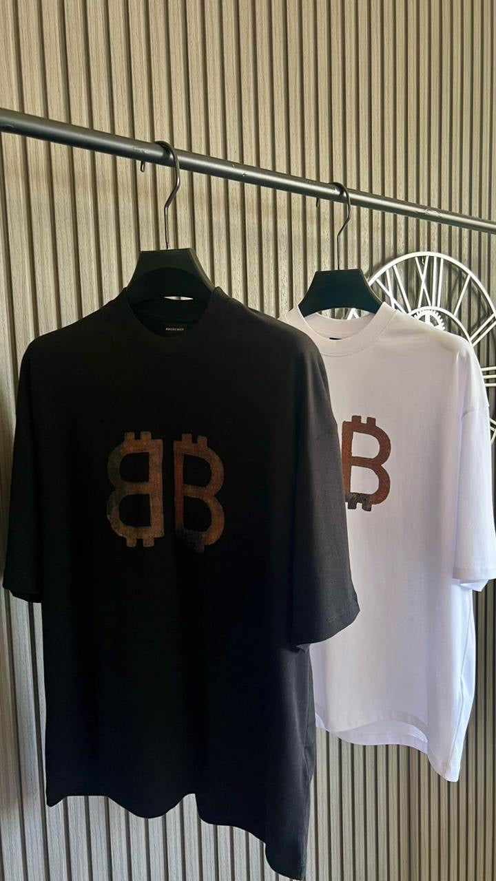 Balenciaga T-Shirt 2 colors