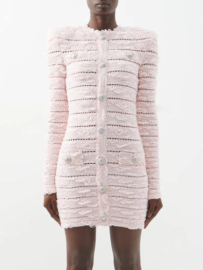 Balmain Dress