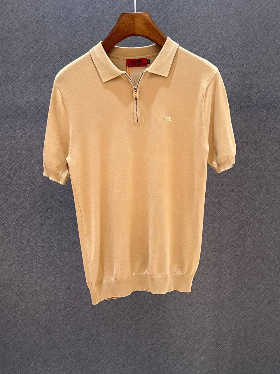 Hermes Polo Shirt 5 colors