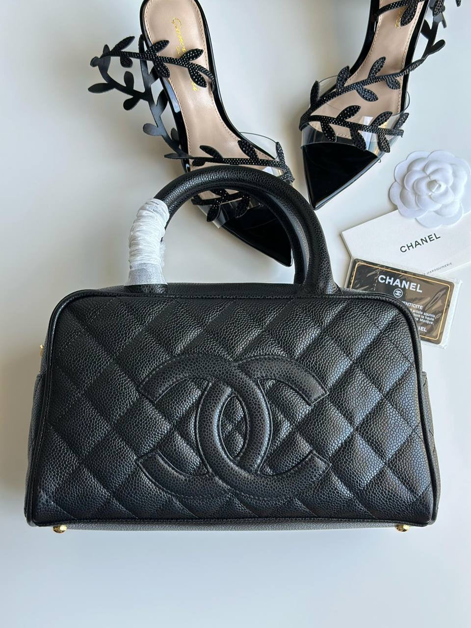 Chanel HandBag (VIP Quality)