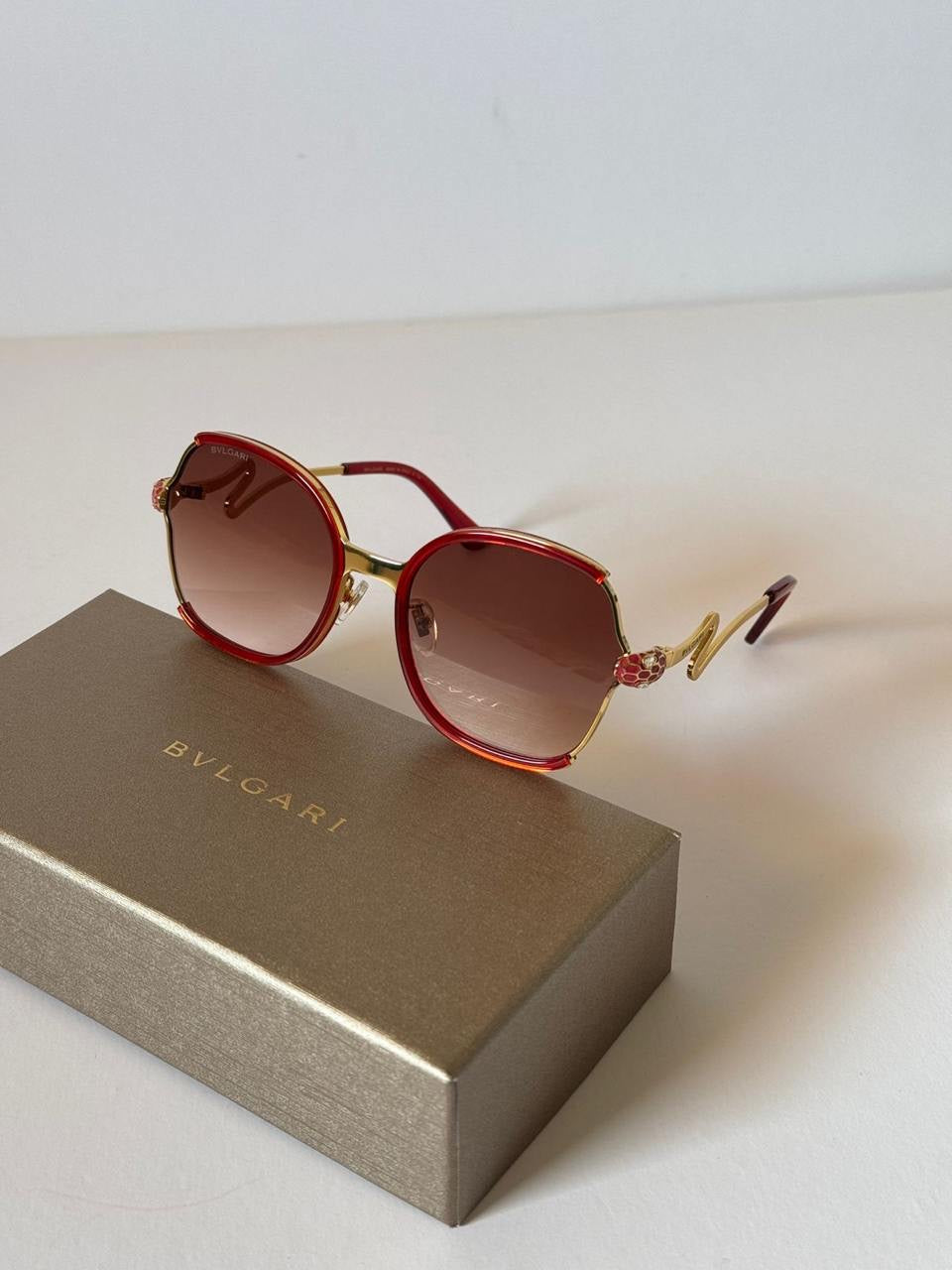 Bvlgari Sunglasses 3 colors