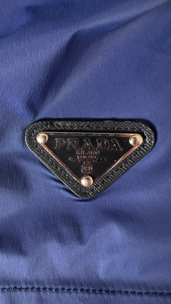Prada Swimming Short