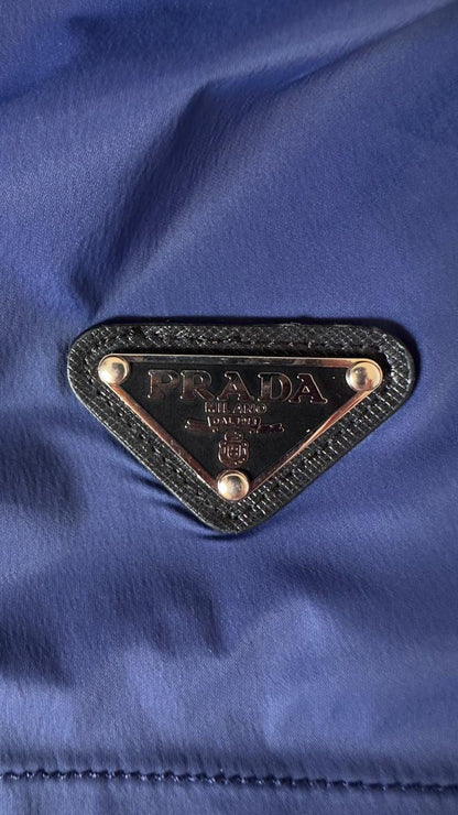 Prada Swimming Short