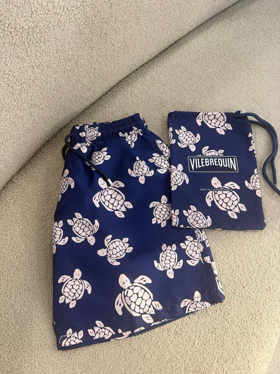 Vilbrequin Swimming Short 4 colors
