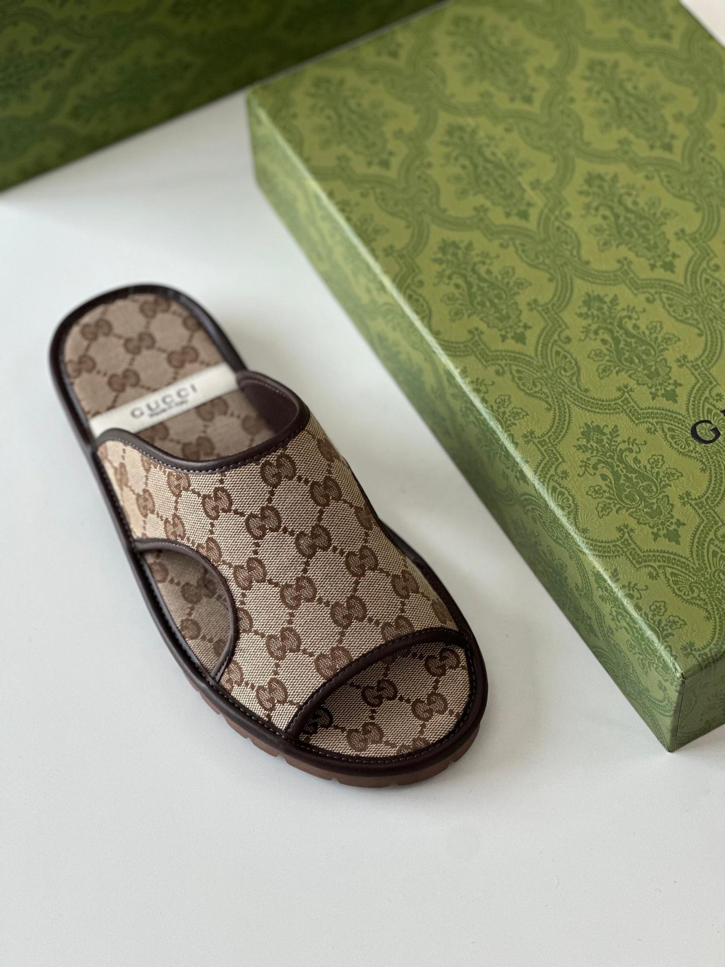 Gucci Slippers