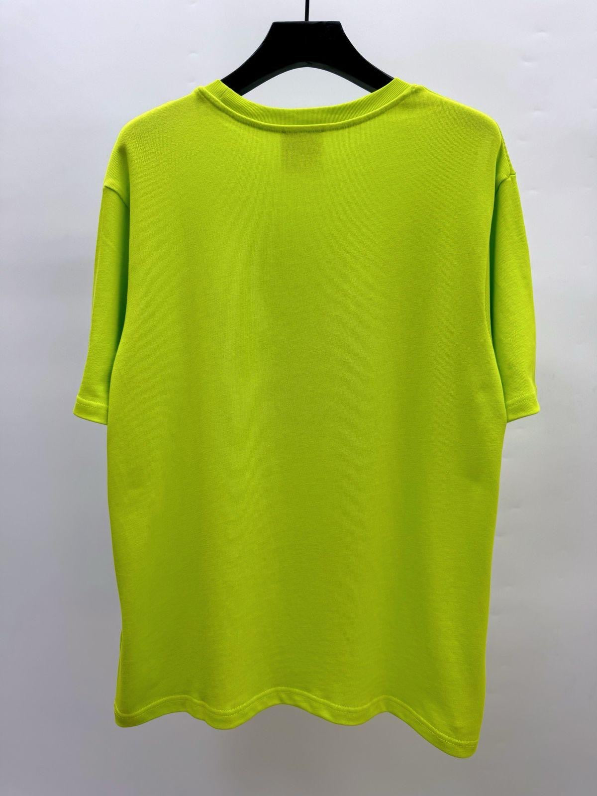 Casablanca T-Shirt 4 colors