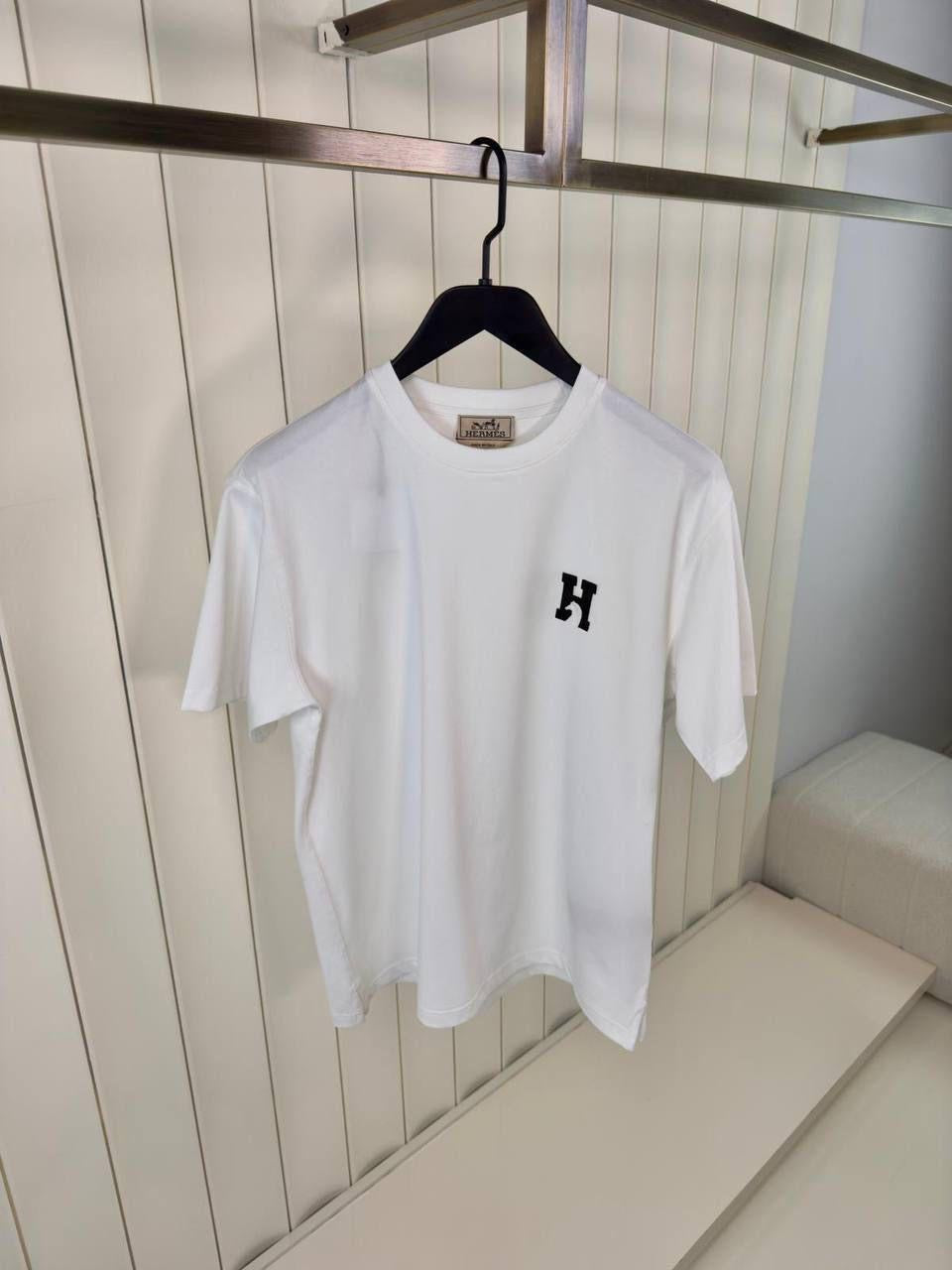 Hermes T-Shirt 5 colors