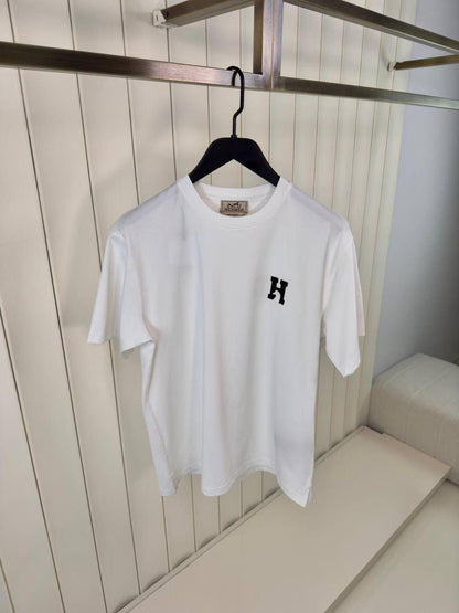 Hermes T-Shirt 5 colors
