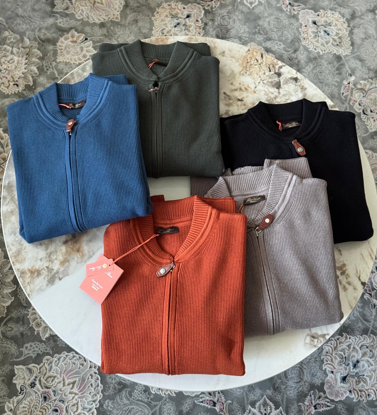 Loro Piana Sweater