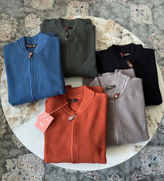 Loro Piana Sweater