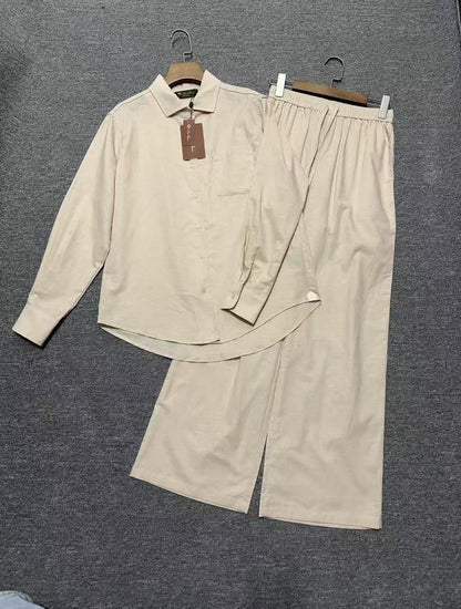 Loro Piana Set